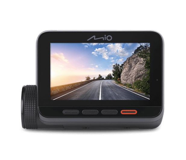 Mio MiVue 846 Full HD/2,7"/150 - 602700 - zdjęcie 4